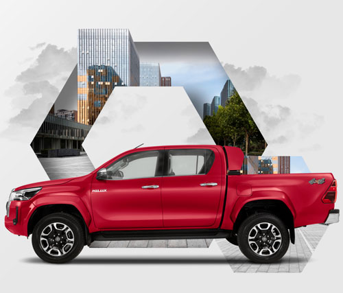 Toyota Plan
